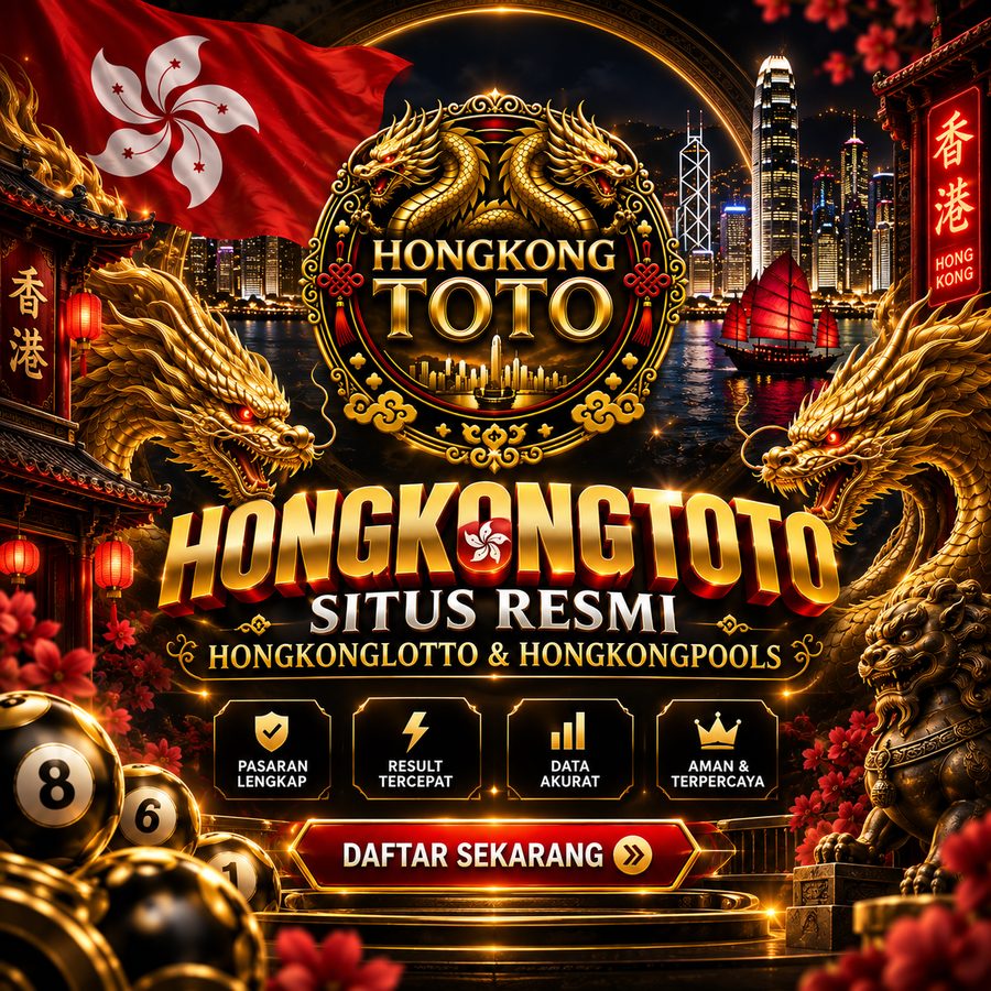 Paito HK Lotto 4D Shio 6 Oktober 2026 dan Prediksi 7 Oktober